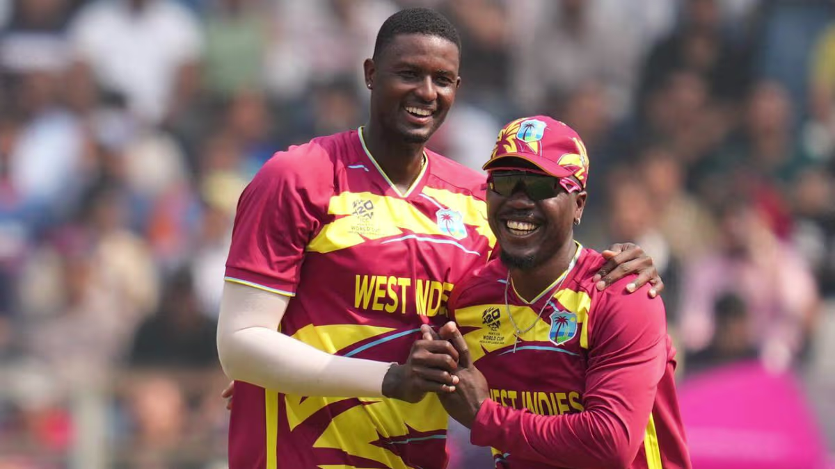 Jason Holder’s ODI retirement revealed by West Indies coach, India tour now in doubt