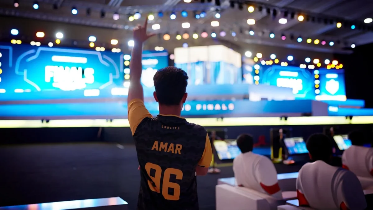 GodLike Co-Founder Amar Slams Mythic Showdown Organizers Over No Travel Support for Teams