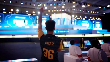 GodLike Co-Founder Amar Slams Mythic Showdown Organizers Over No Travel Support for Teams