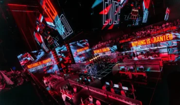 Indian teams S8UL and ZEDI Esports are ready for the Apex Legends EWC 2026 Finals