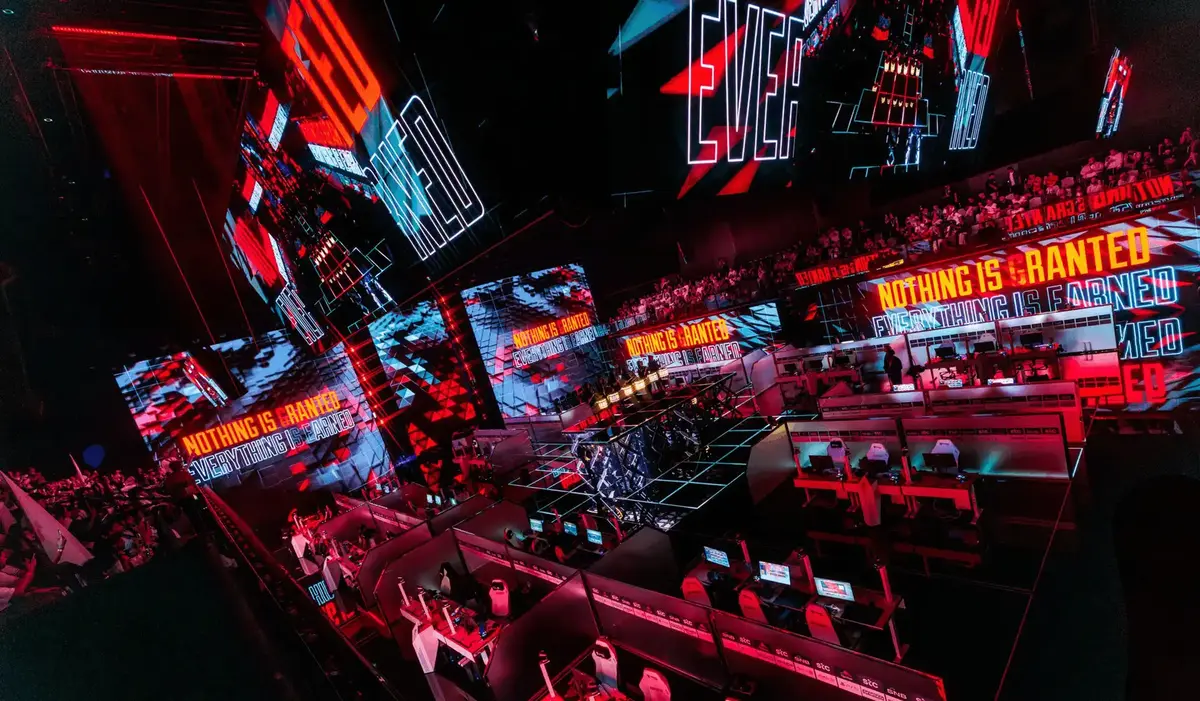 Indian teams S8UL and ZEDI Esports are ready for the Apex Legends EWC 2026 Finals