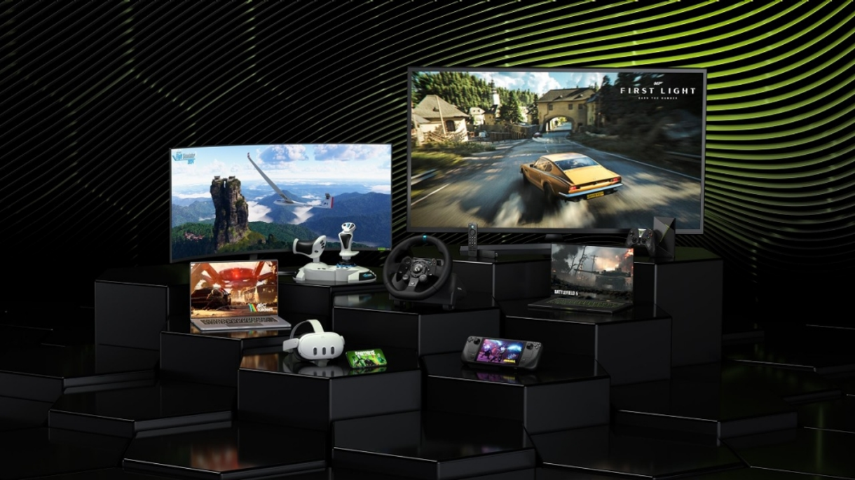 NVIDIA GeForce NOW India Plans: Check Full Price List