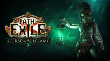 Path of Exile: Uncharted Depths Await in the Curse of the Allflame Expansion