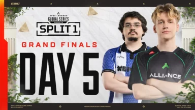 Apex Legends EWC 2026 Finals: Teams, Schedule, and More