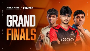 Free Fire at EWC 2026 Grand Finals - Teams, Schedule, Format, and More