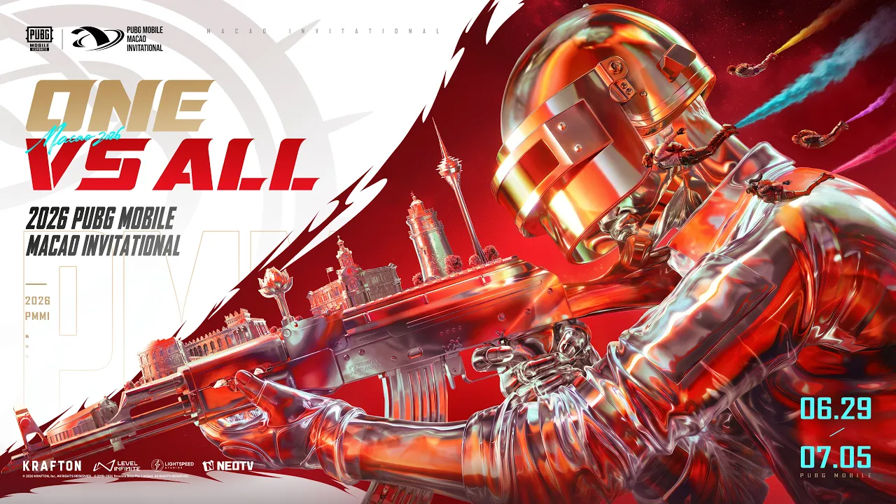 PMMI 2026 Grand Finals Day 1: Teams, Schedule, Format, and Stream