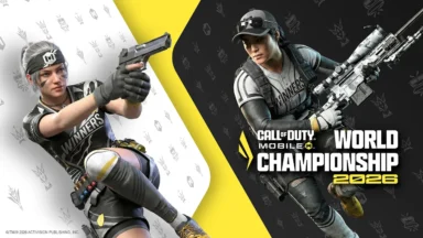 Mexico City to Host COD Mobile World Championship 2026