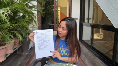Gaming Creator Kaashvi Files FIR Against 8Bit Thug and 8Bit Creatives Over Alleged Financial Fraud
