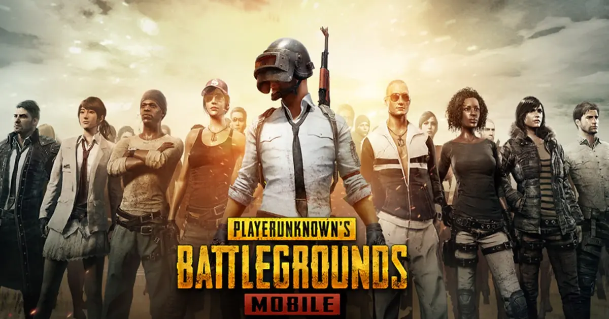PUBG Mobile VN 4.5 Update Download Link Is Now Live